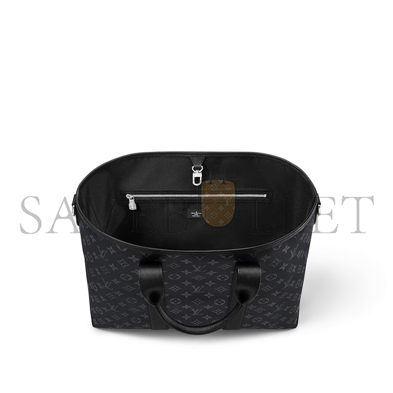 LOUIS VUITTON WEEKEND TOTE NM M30937 (43*34*17.5cm) LOUIS VUITTON WEEKEND TOTE NM M30937 (43*34*17.5cm)